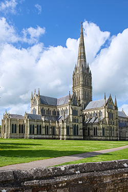 salisbury katadral